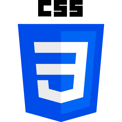 CSS icon