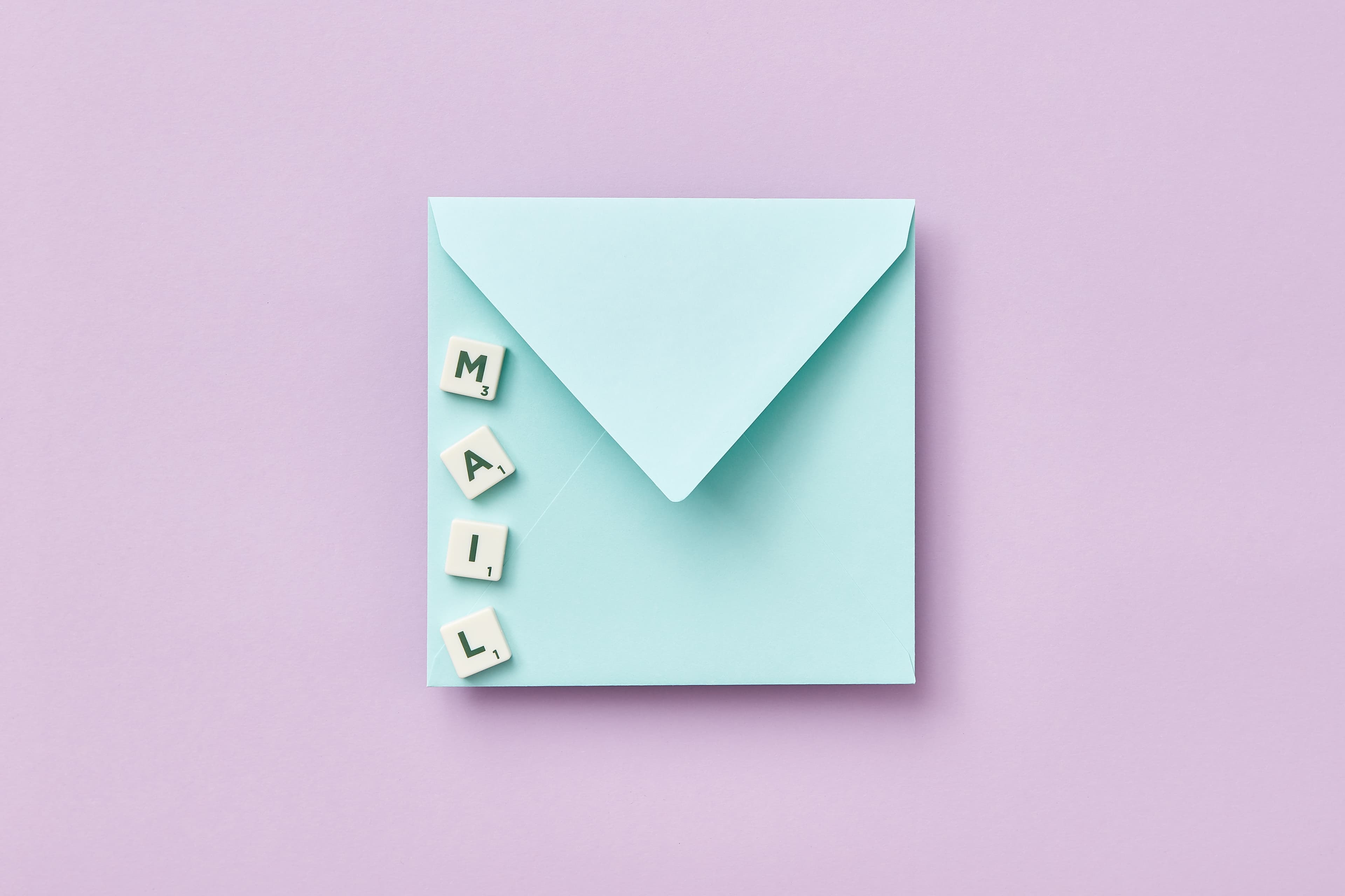mail image