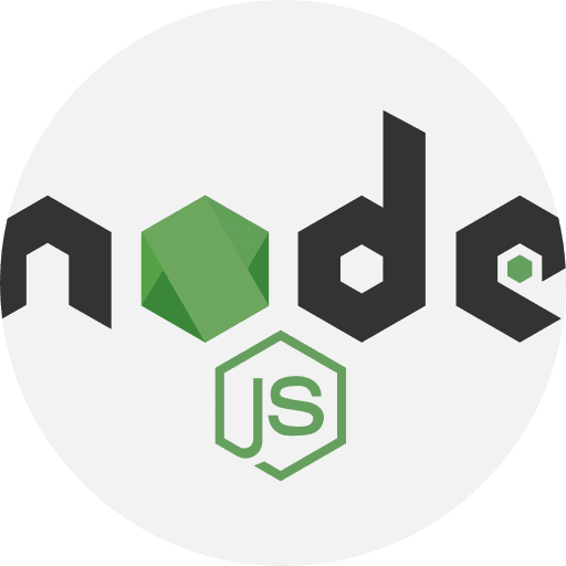NodeJs icon
