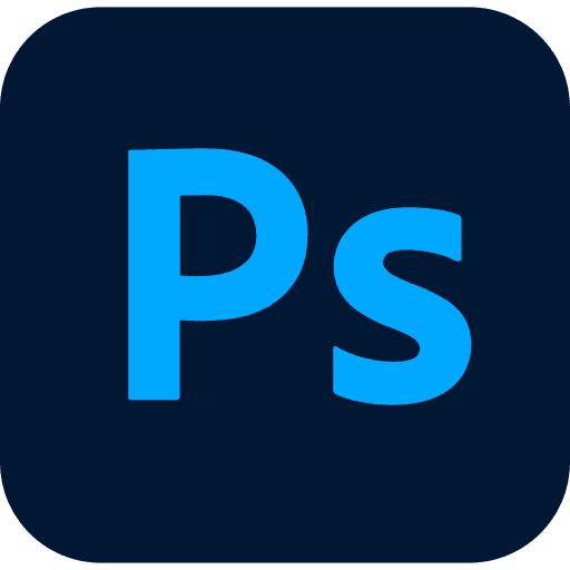 Photoshop icon