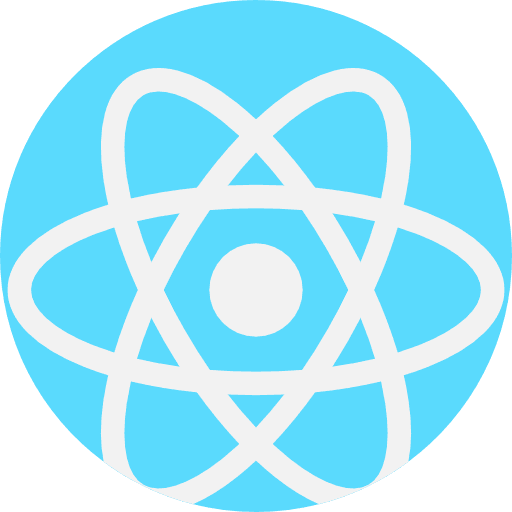 ReactJs icon