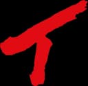 letter T logo