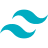 TailwindCSS icon
